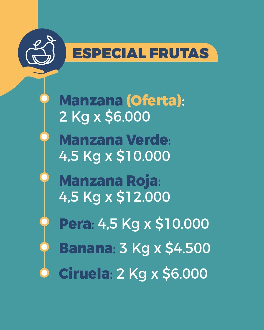 Promoción